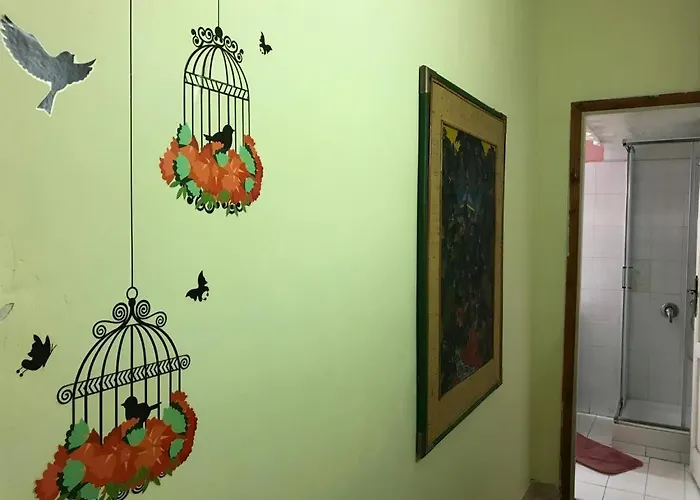 Nm Homestead Hostel
