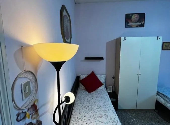 Nm Homestead Hostel