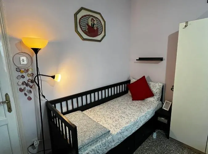 Hostel Nm Homestead Rome